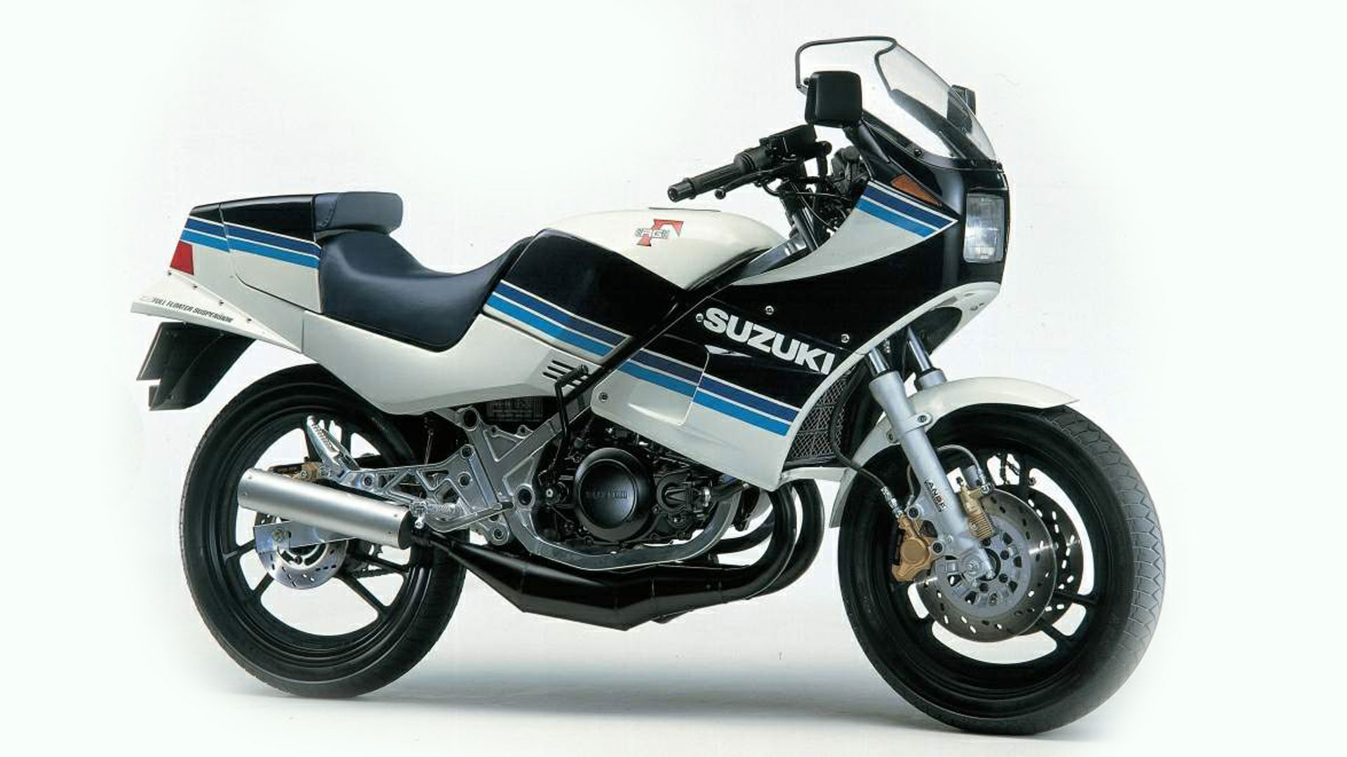 suzuki rg250